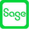 Sage Estimating logo